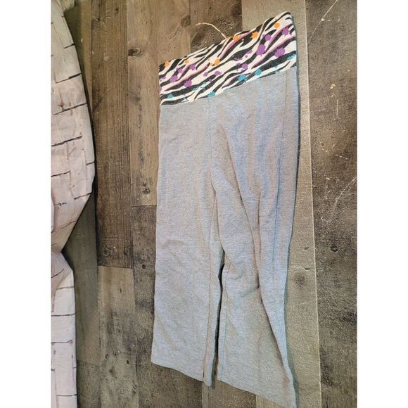 Youth Garanimals 3T leggings zebra splatter paint - Picture 1 of 4